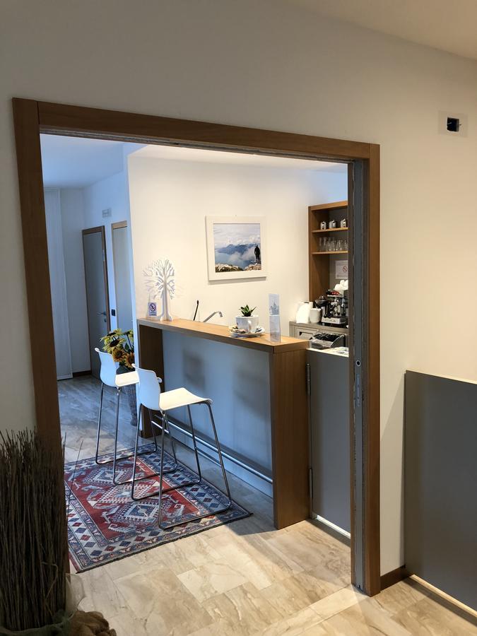 Hotel Villa Al Vento Torbole Sul Garda Luaran gambar
