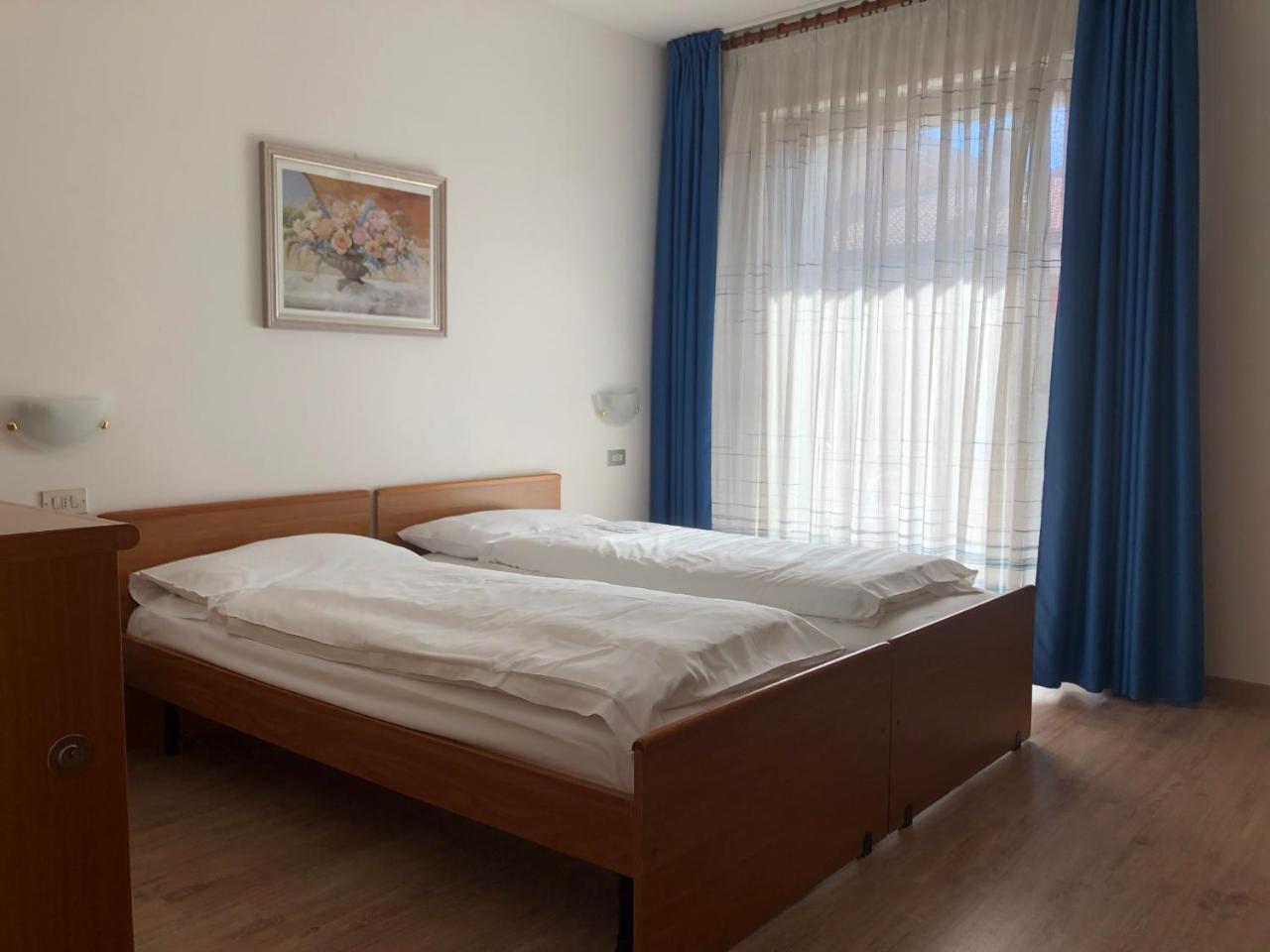 Hotel Villa Al Vento Torbole Sul Garda Luaran gambar